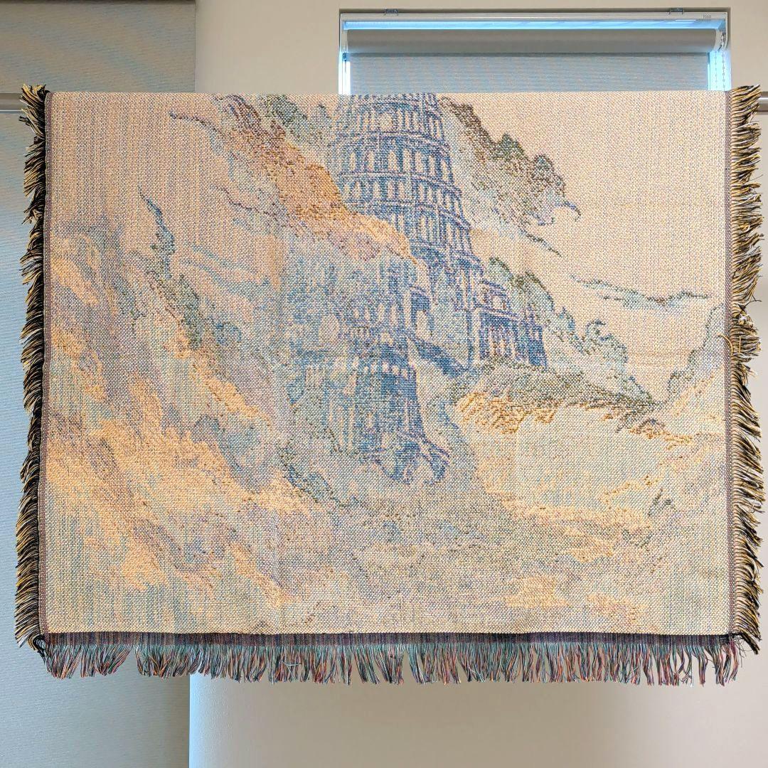 ミセス バベルの塔 ランダムアイテム ガチャ 当たり マルチクロス アタリ