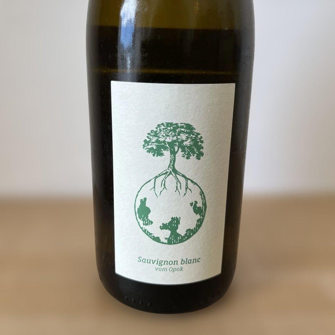 ヴェルリッチ　Sauvignon blanc 2022