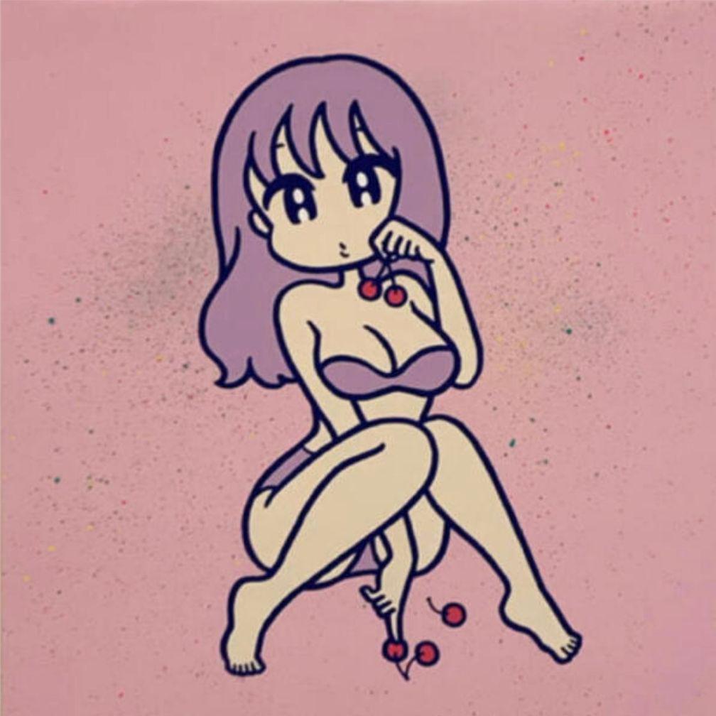 30枚限定 Conix ビームス 未使用　PINK　コニックス　conix