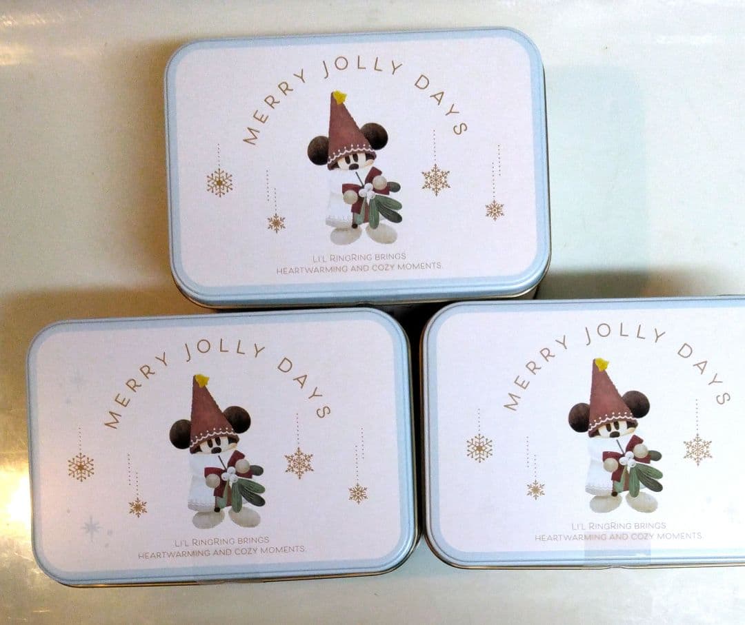 ◆ Happy Lucky 　②