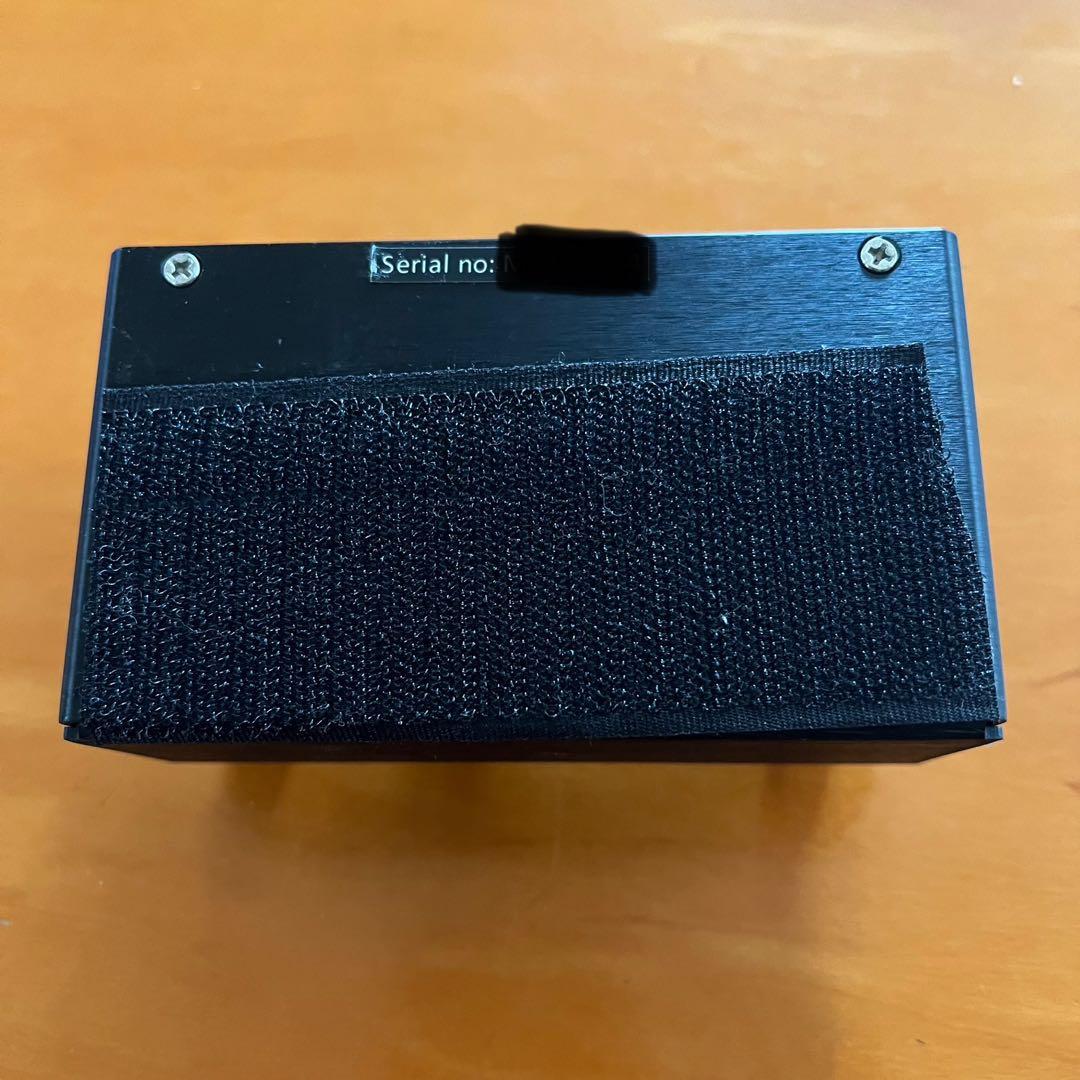 Morningstar / MC3 midiコントローラー