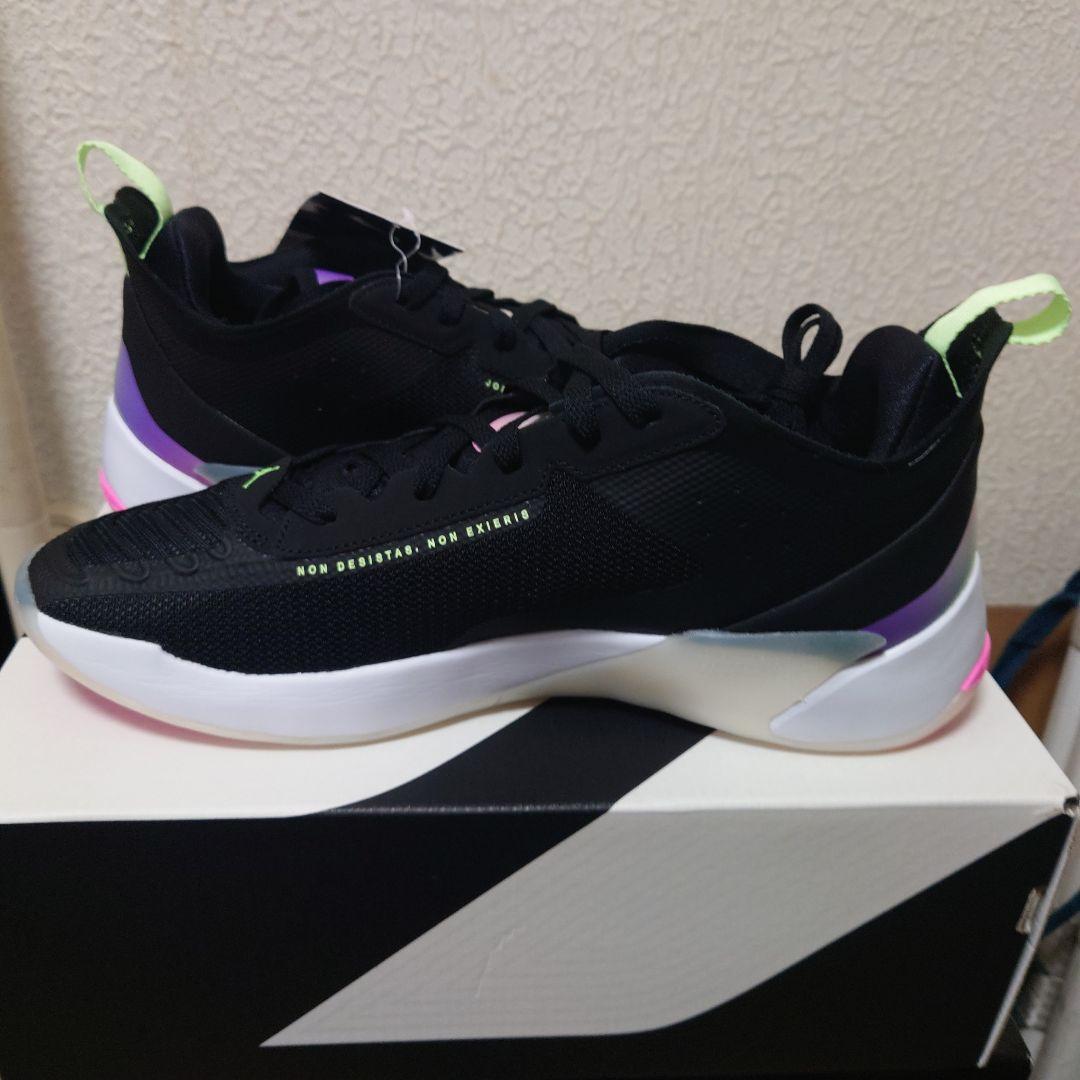 【新品未使用】JORAN LUKA 1 PF　28.5cm