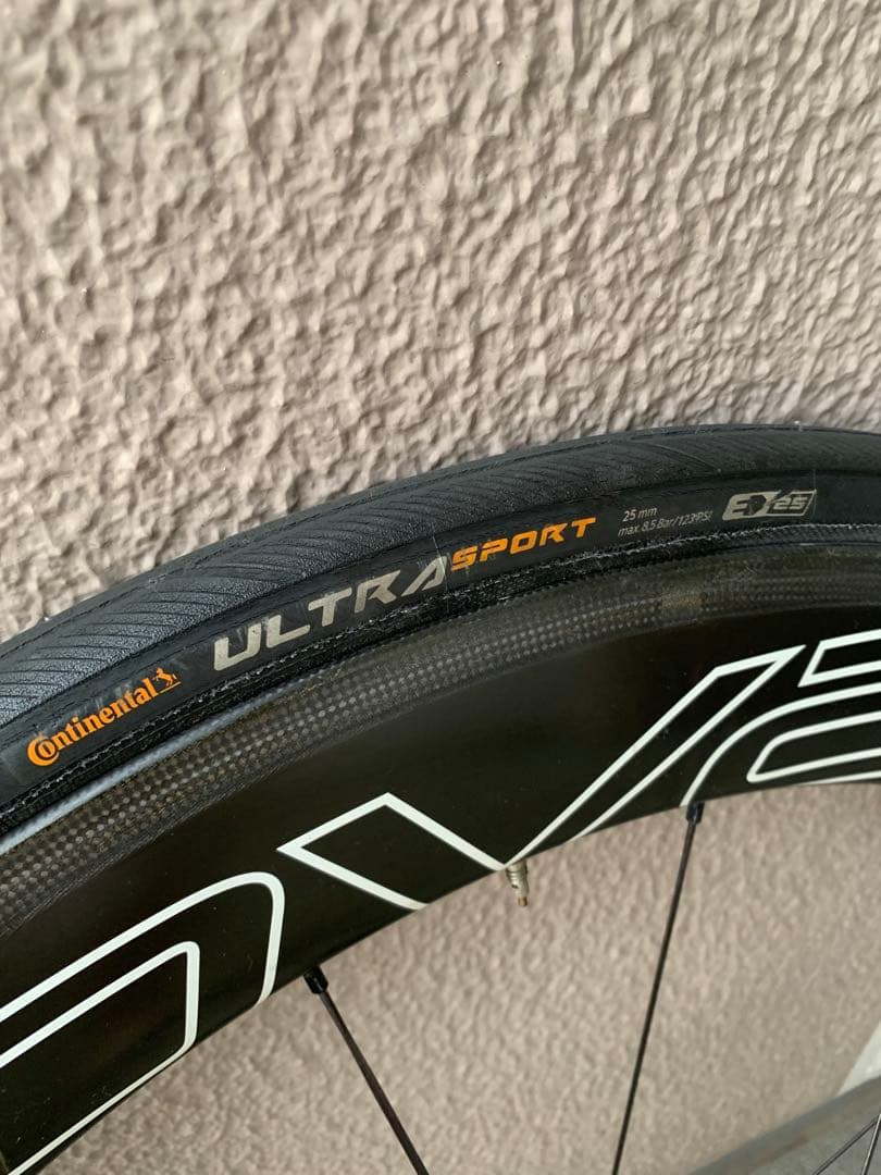 ⚠️専用⚠️ パンダ  roval Rapide CLX 64