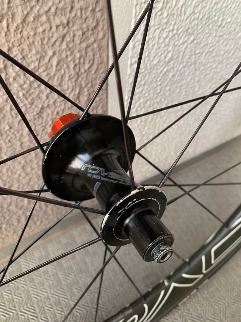 ⚠️専用⚠️ パンダ  roval Rapide CLX 64