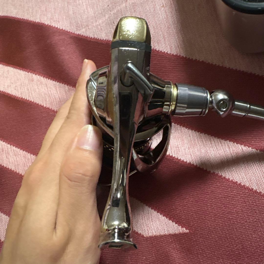 SHIMANO STELLA リール　millenniumedition