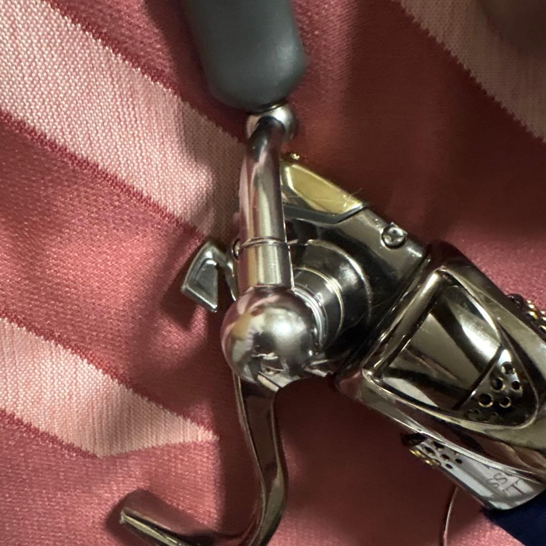 SHIMANO STELLA リール　millenniumedition