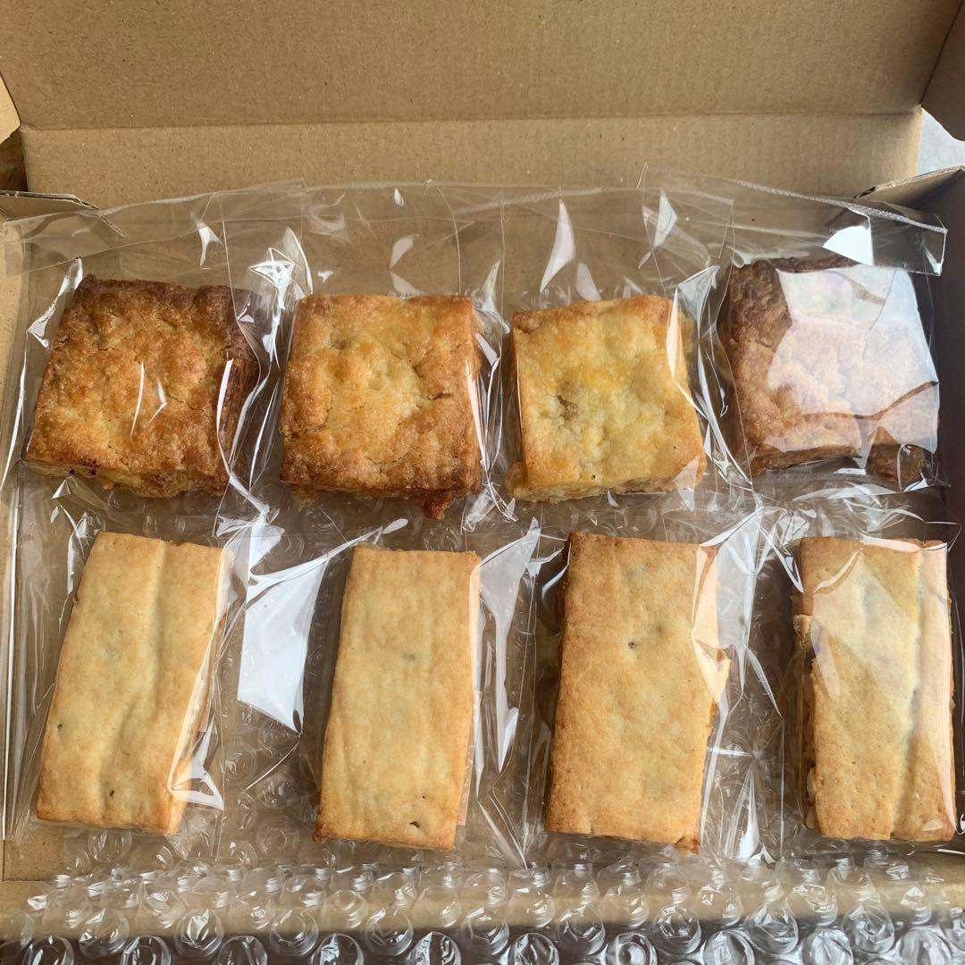 ＊White Garden＊クッキー2種8セットおまとめtGH