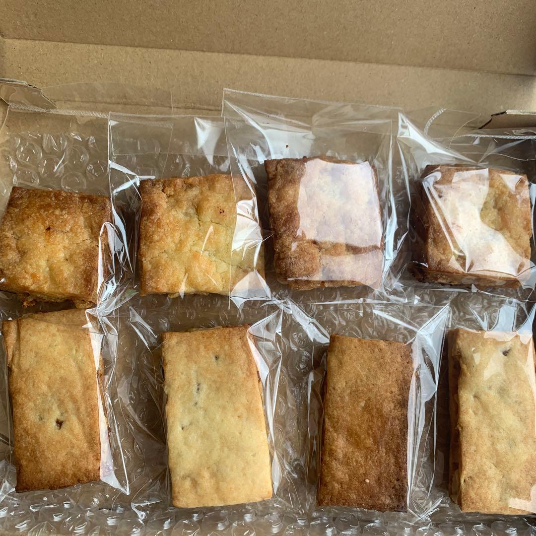 ＊White Garden＊クッキー2種8セットおまとめtGH