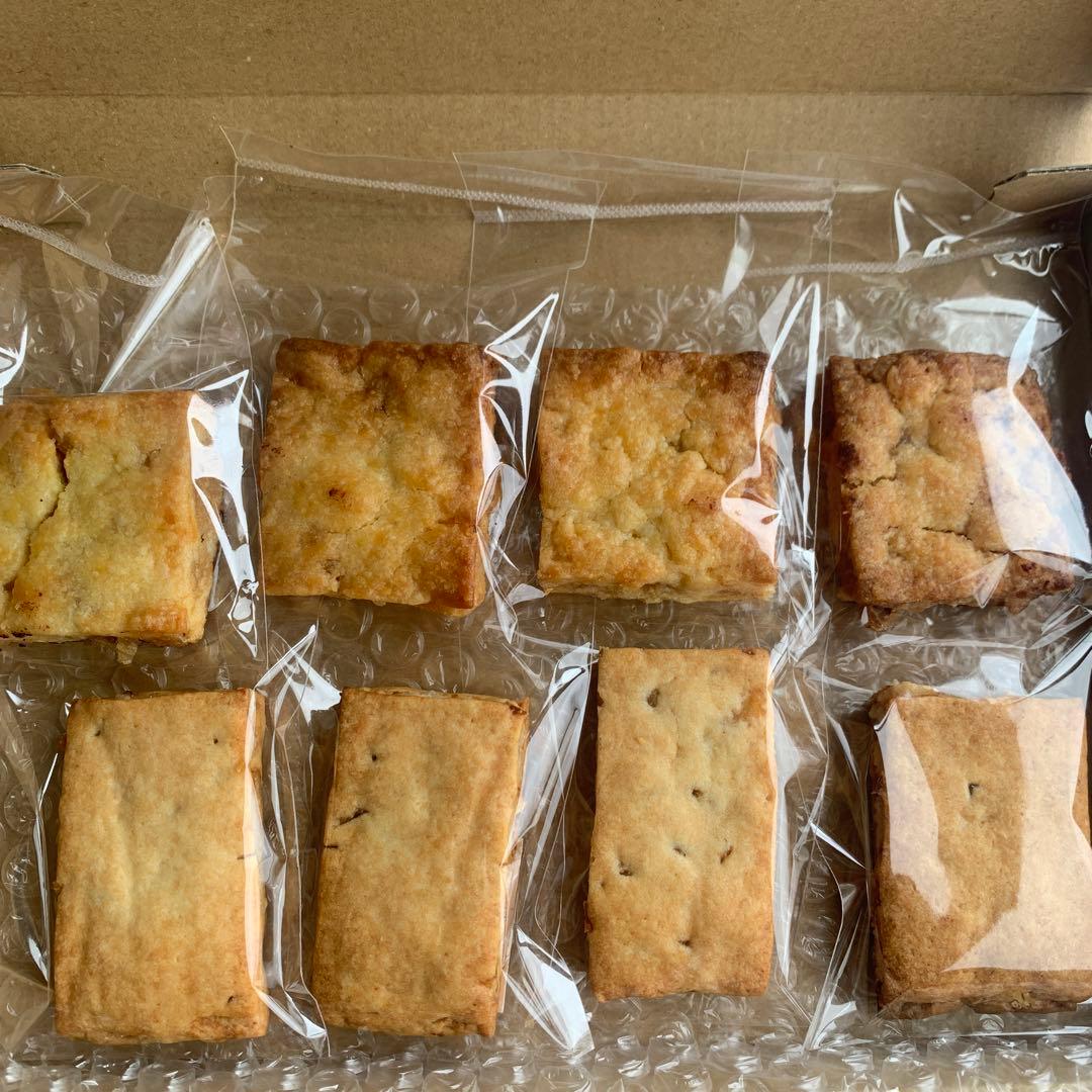 ＊White Garden＊クッキー2種8セットおまとめtGH