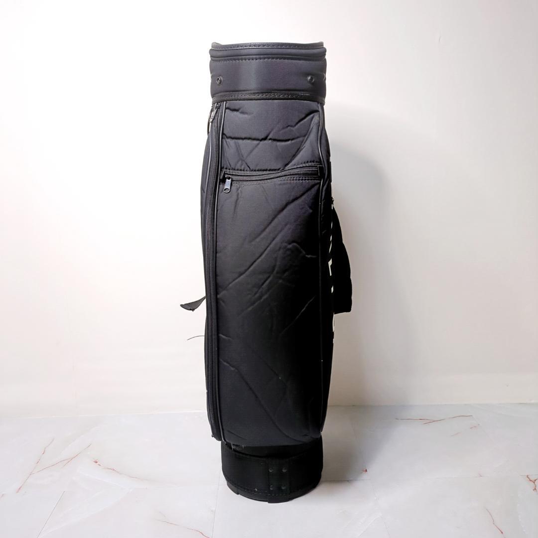 PEARLY GATES パーリーゲイツ キャディバッグ 8.5型 3分割