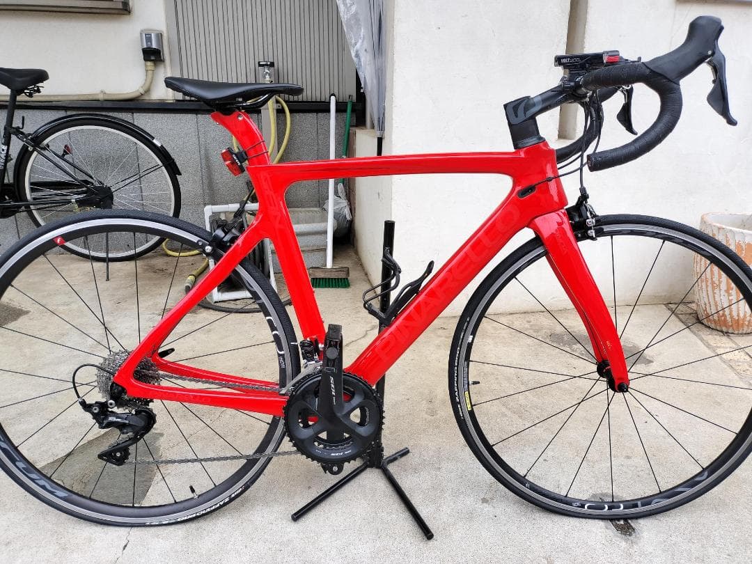 digiroco　ピナレロ GAN 105 2020年 51.5 極美品