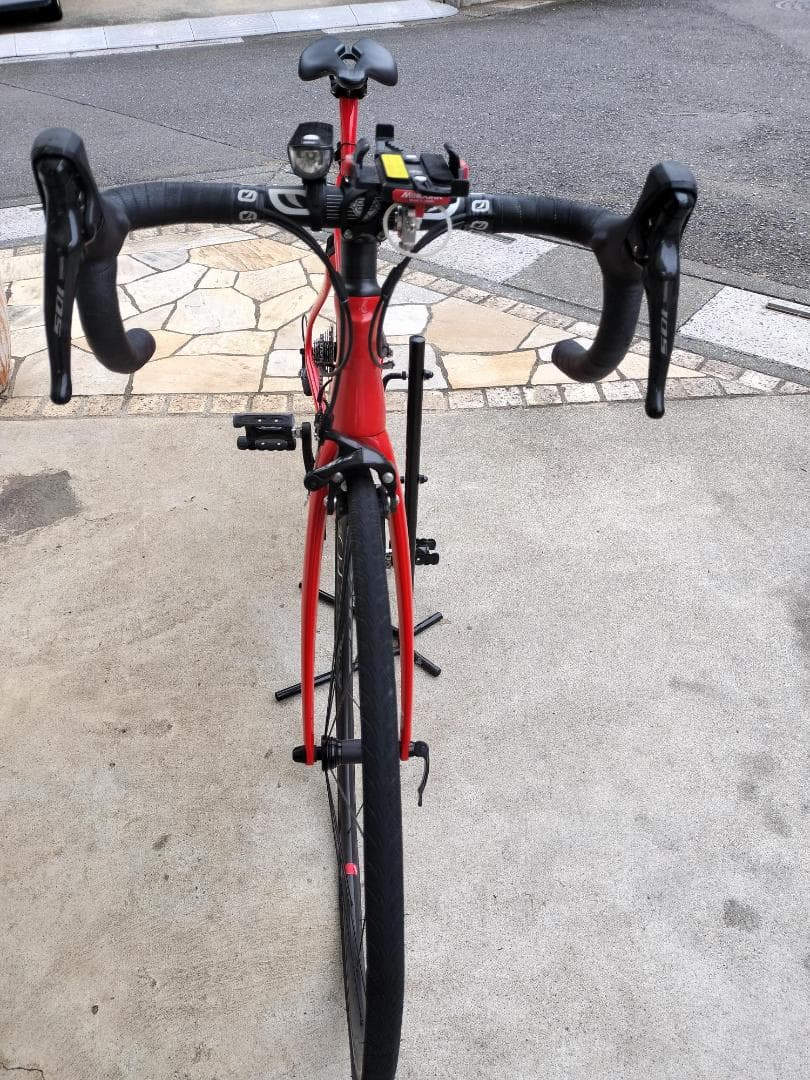 digiroco　ピナレロ GAN 105 2020年 51.5 極美品