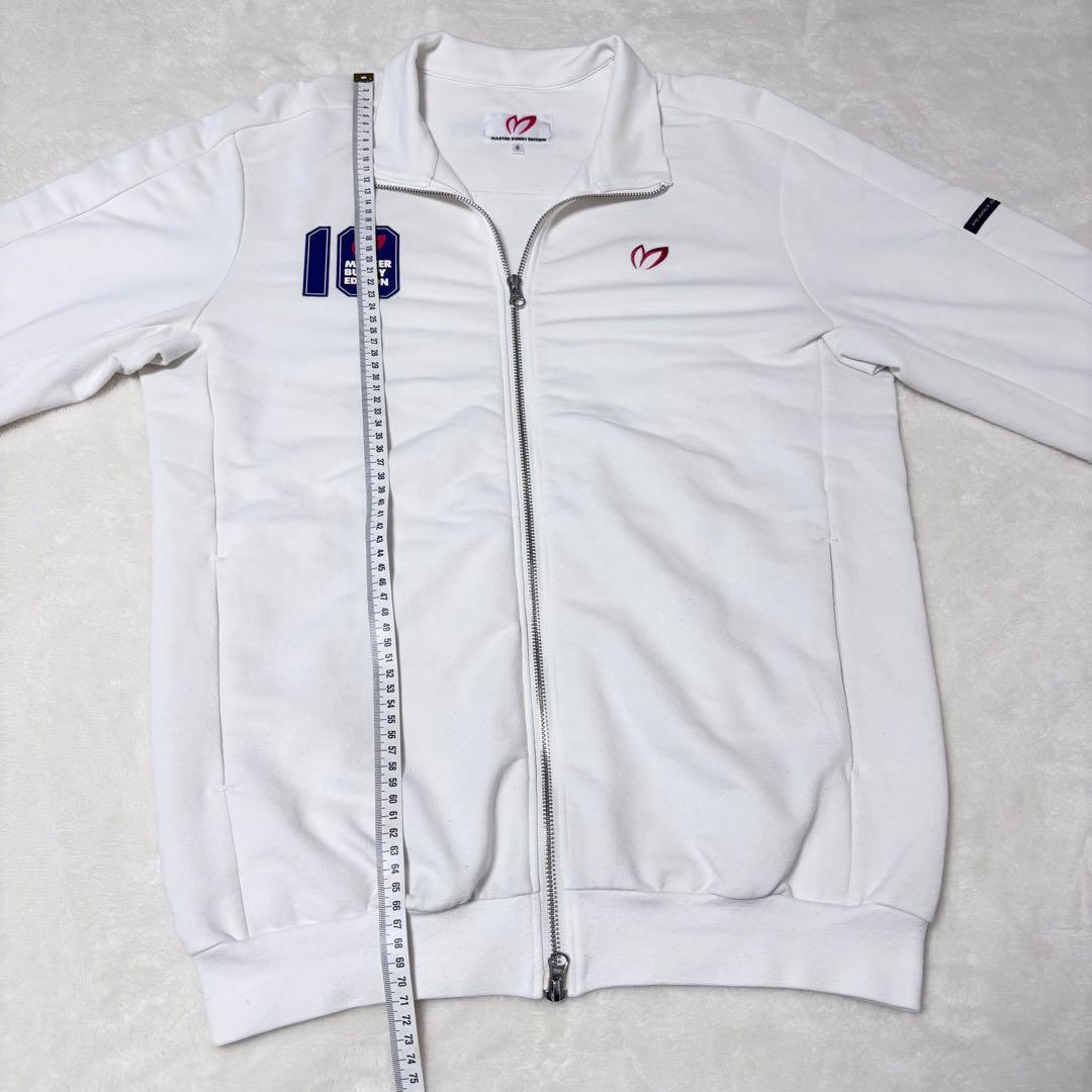 【美品】10周年記念　MASTER BUNNY EDITION ジャケット　限定