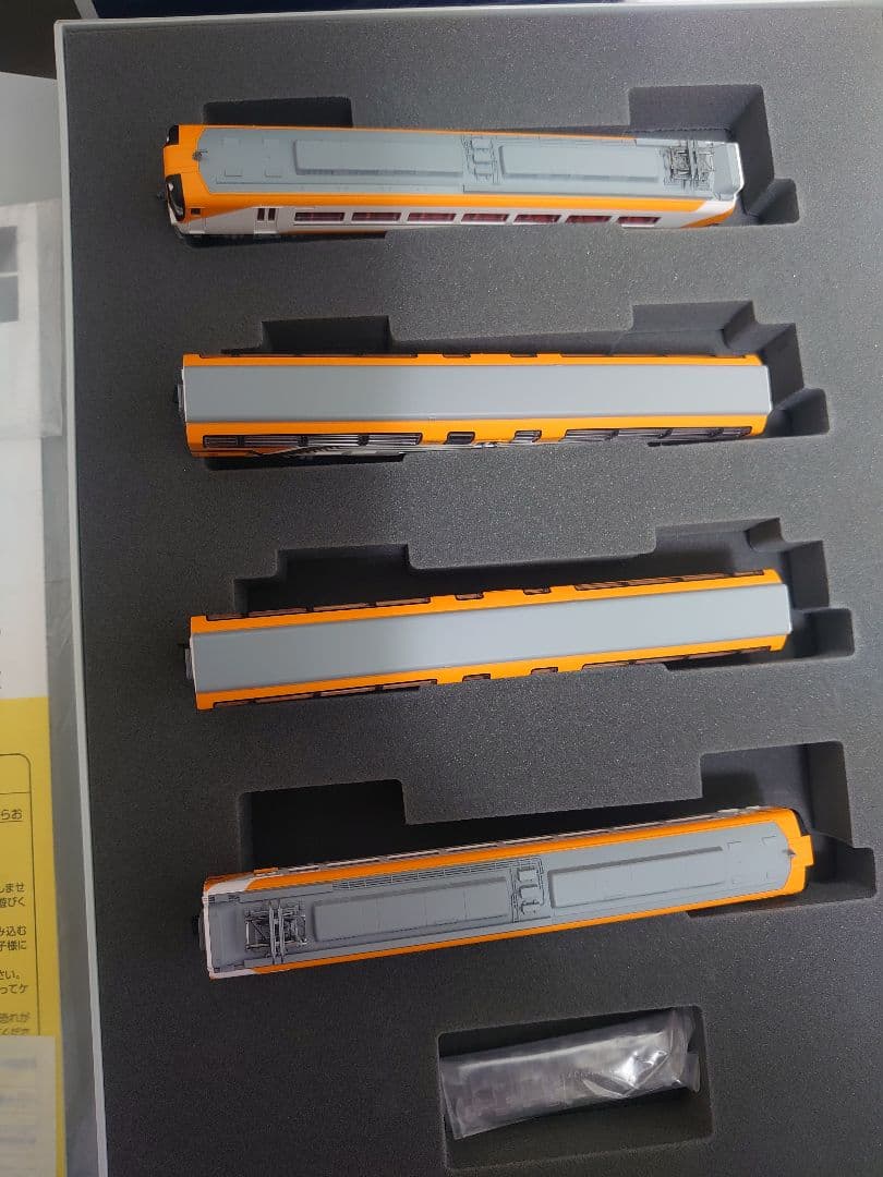 近鉄 30000系 ビスタEX 新塗装 98275 喫煙ルームなし 激レア品