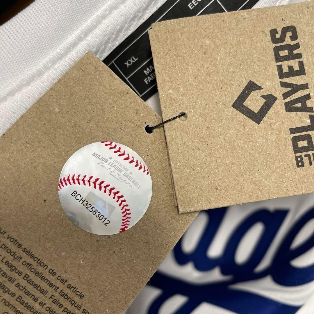 NIKE 公式ユニフォーム 大谷翔平 XXL