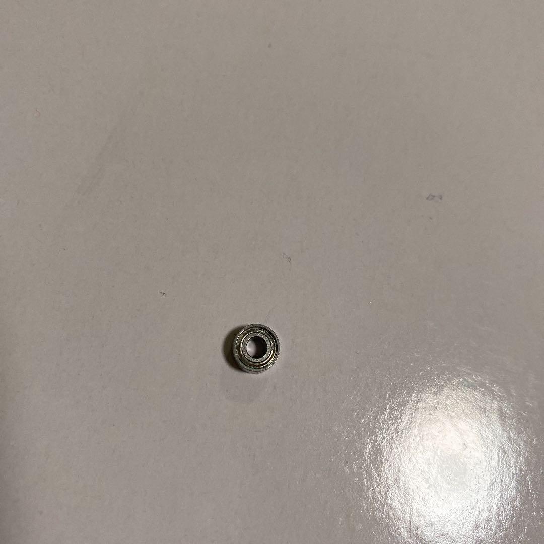 ビートラップ　2BB ウォームシャフト　千鳥屋　チェックメイトセット