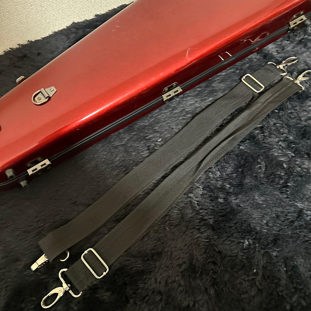 MARCATO バイオリンケース 4/4サイズ ハードケース 弦楽器