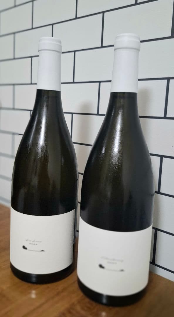 テールドシエル ラリュンヌ & シャルドネ 2024