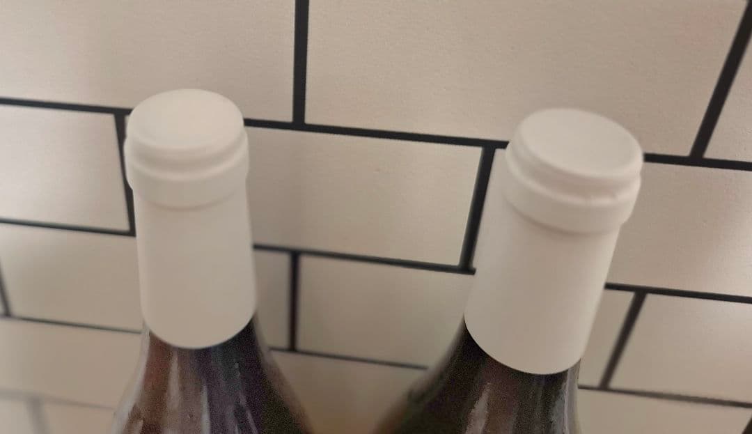 テールドシエル ラリュンヌ & シャルドネ 2024