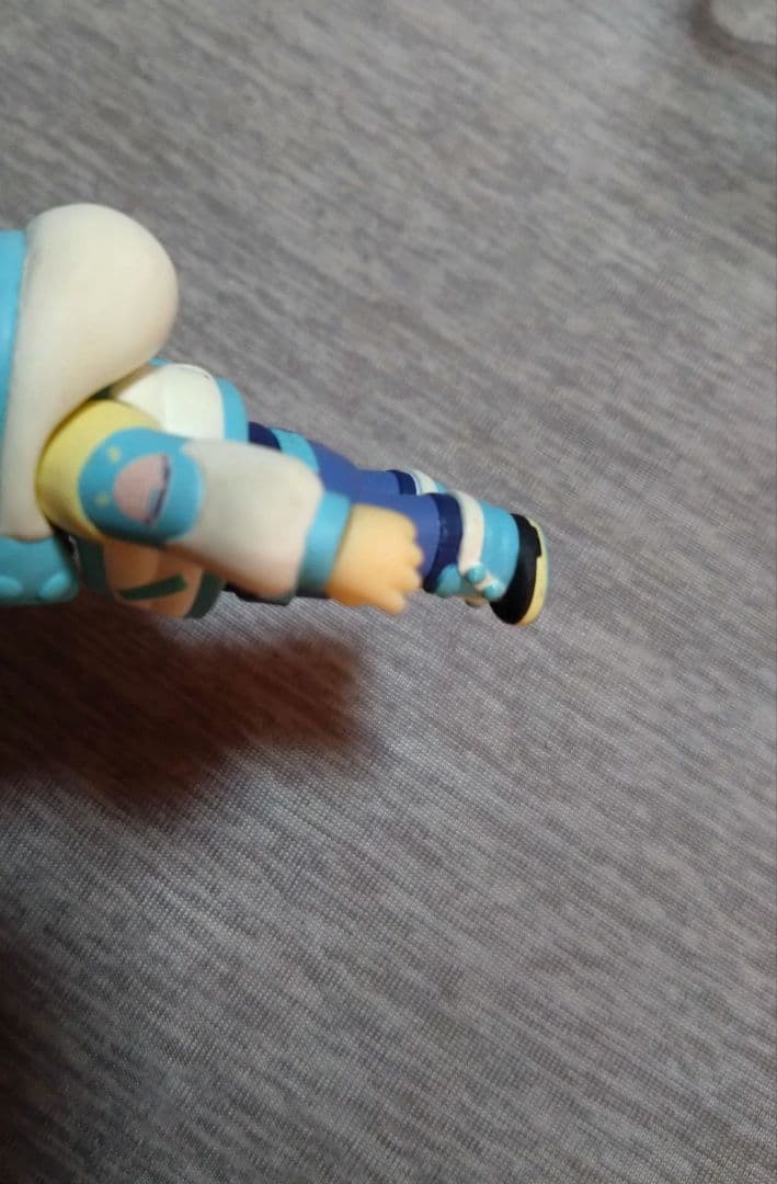 418 ねんどろいど　蒼葉　ドラマダ　ドラマティカルマーダー