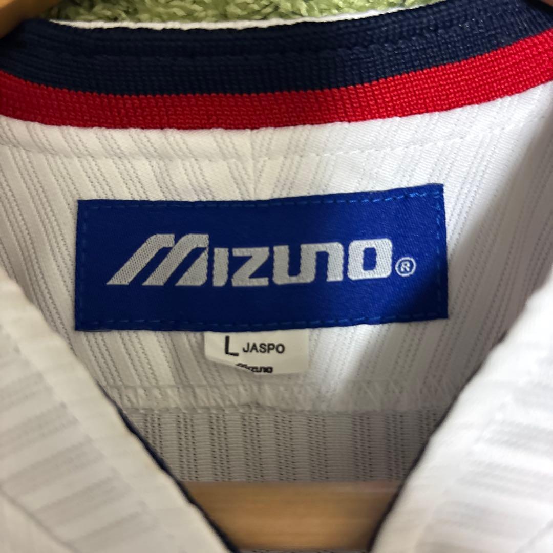 【新品未着用】丸佳浩選手ユニフォーム　Lサイズ