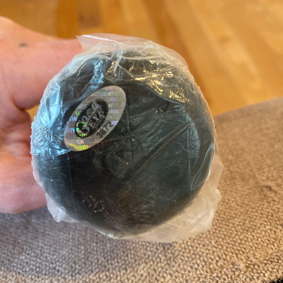 城島健司　マリナーズ時代の実使用バット　証明シール付き