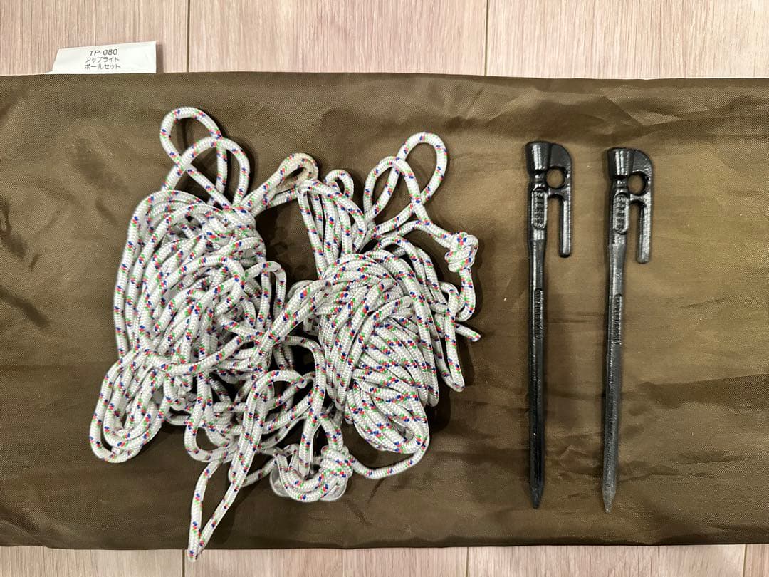 【インナーテント+α】鎌倉天幕 HIDEOUT-02D