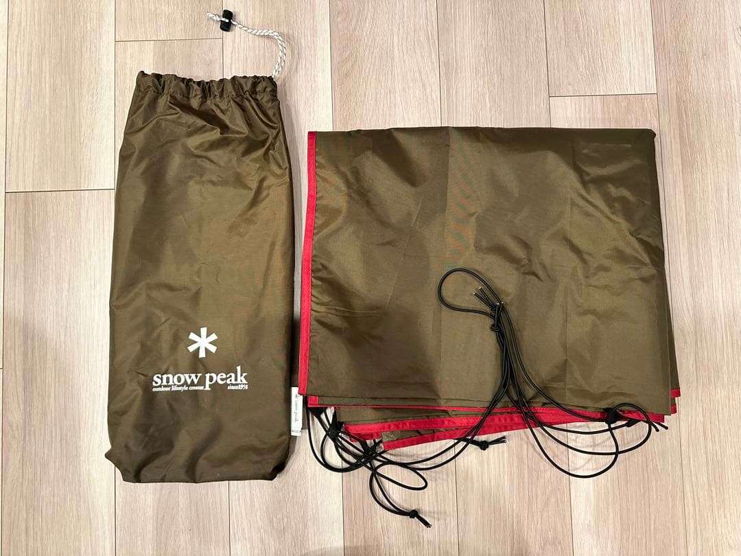 【インナーテント+α】鎌倉天幕 HIDEOUT-02D