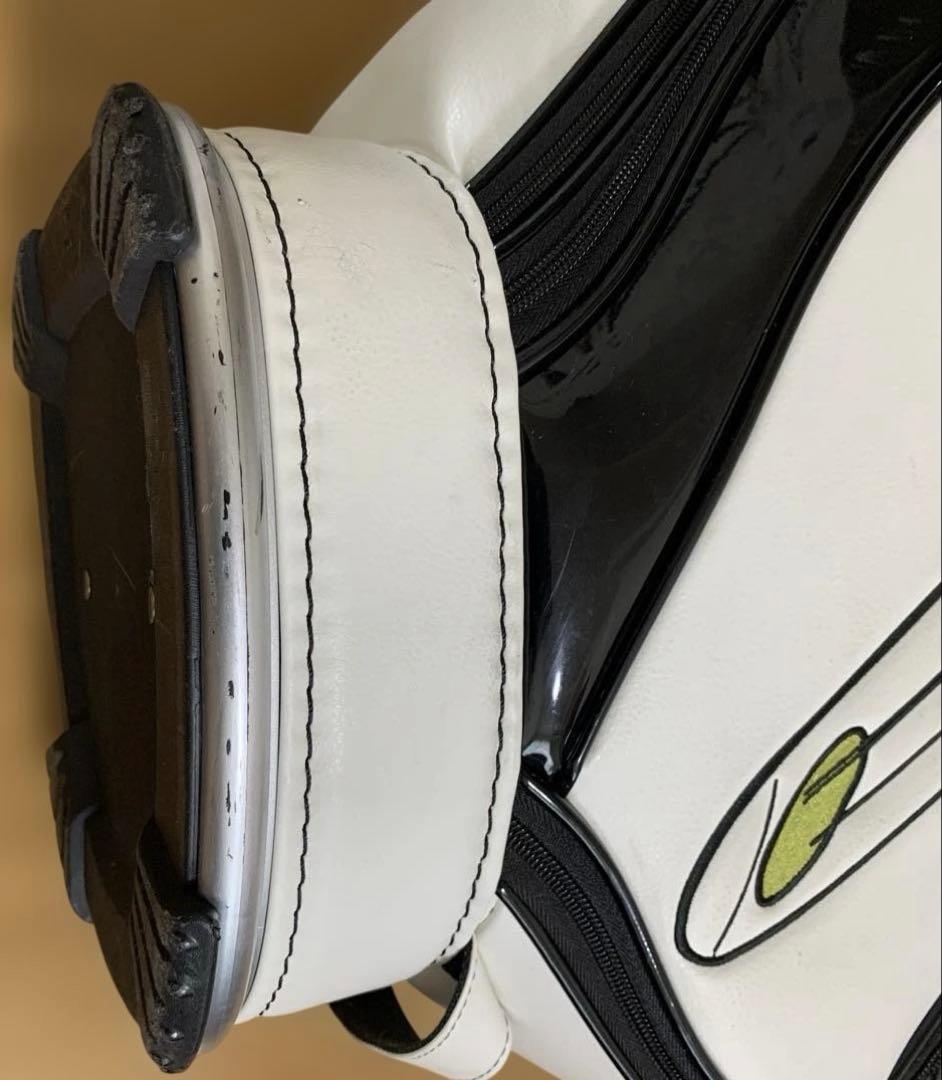 ブルームーン 零戦 キャディバッグ