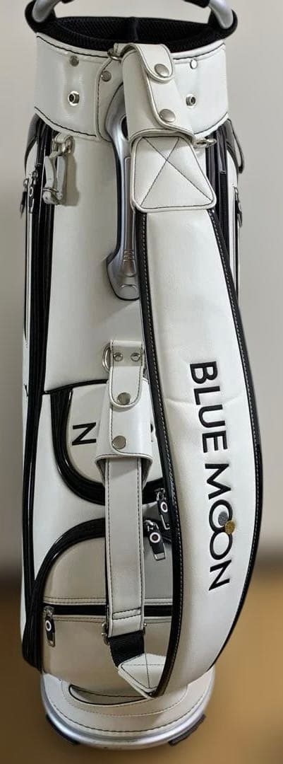 ブルームーン 零戦 キャディバッグ
