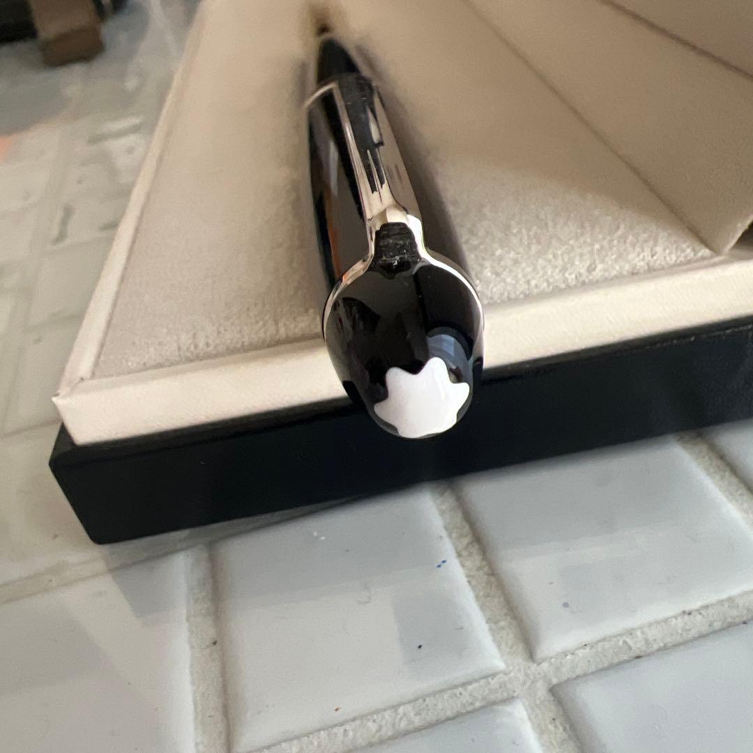 モンブラン　ボールペン