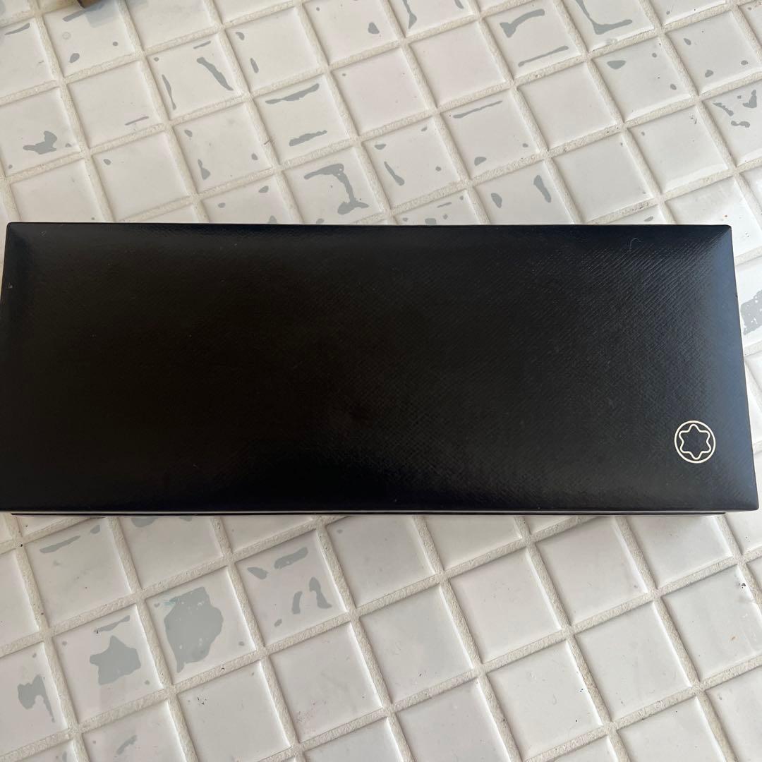 モンブラン　ボールペン