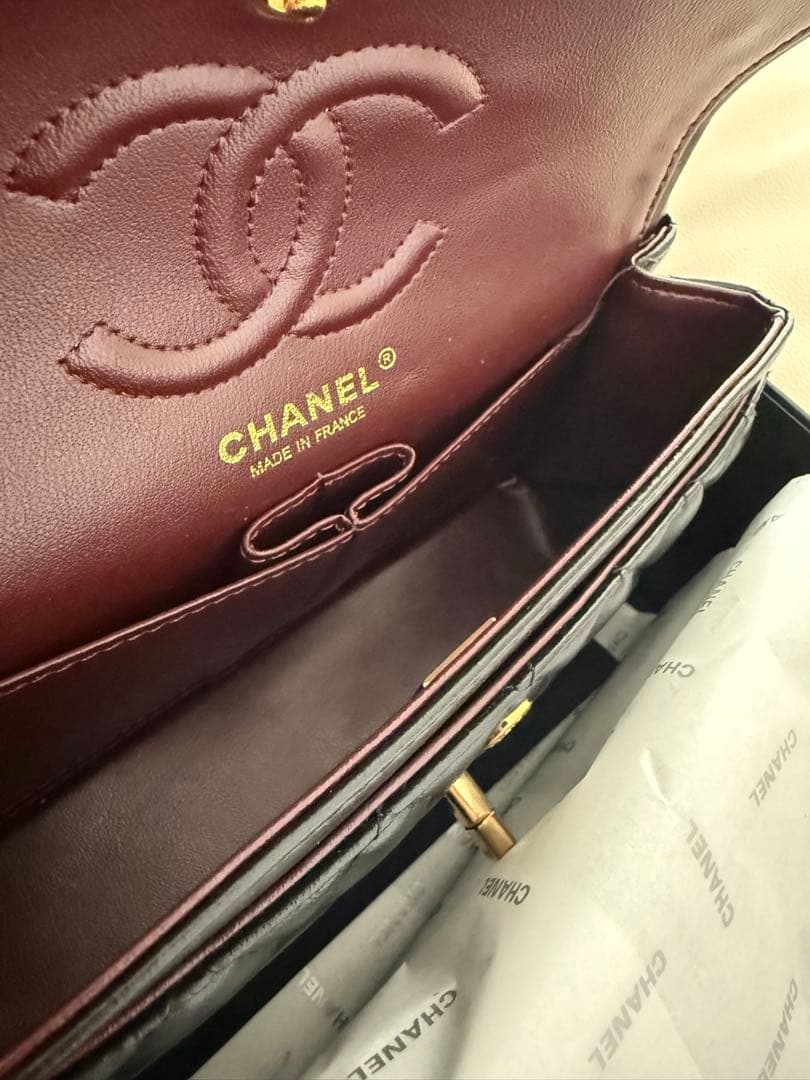 バック　25センチ　ノベルティ