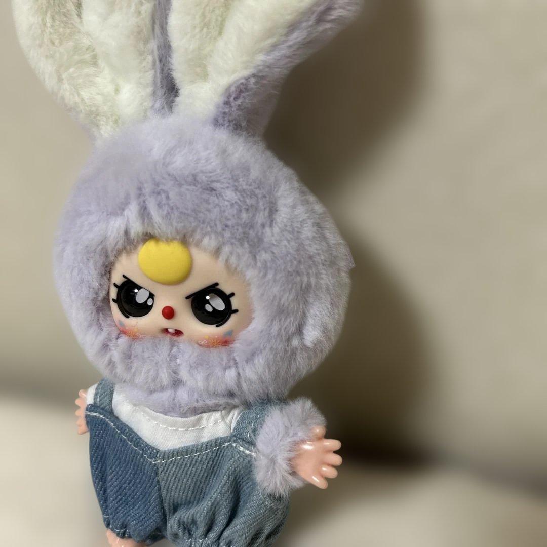 babythreeぬいぐるみ 400. SC 専用になります。