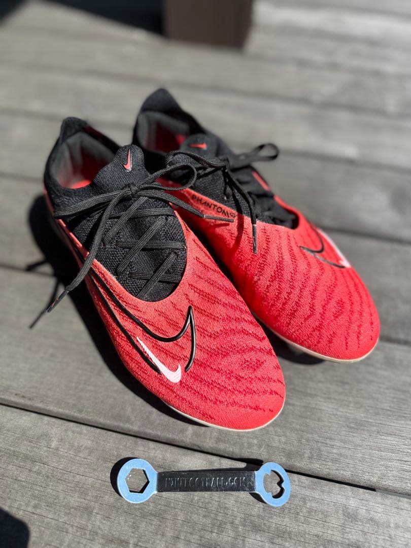 【美品】PHANTOM GX ELITE SG-PRO P