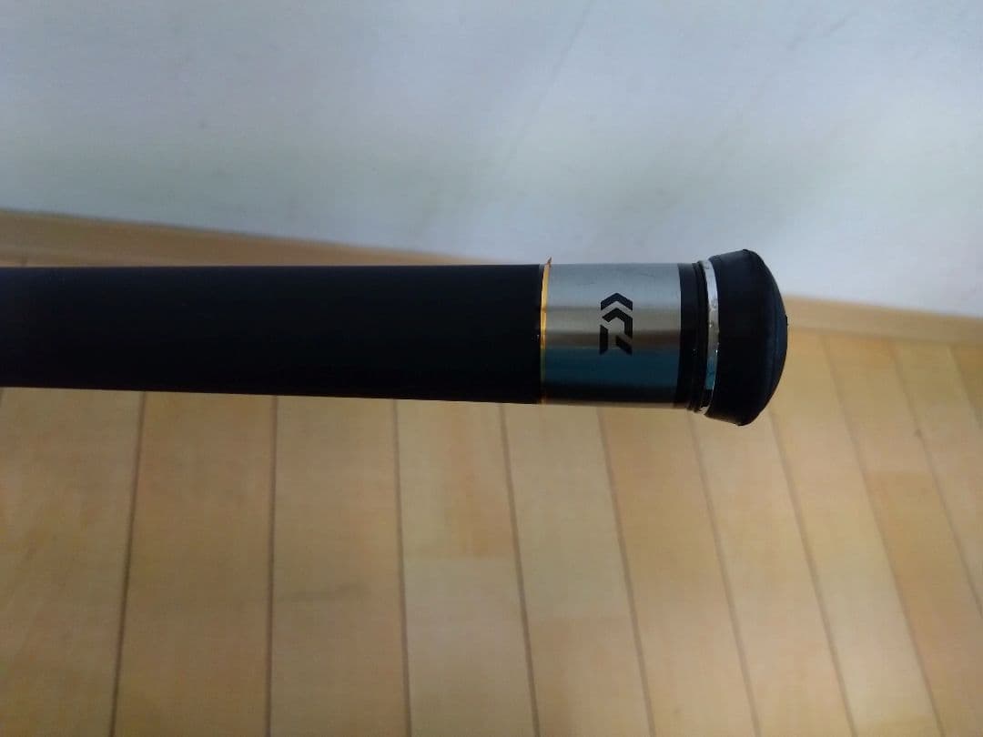 DAIWA トーナメント　イソ 玉の柄 50