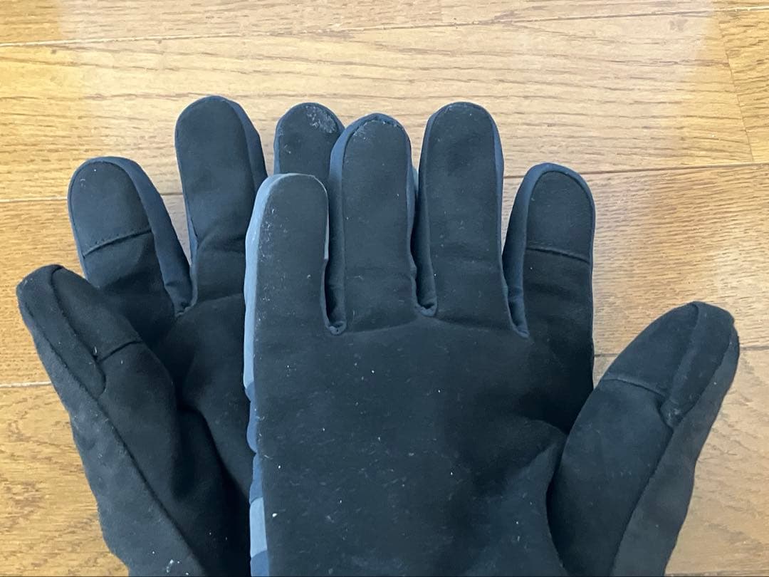 Rapha GORE-TEX 冬用グローブ　サイズM