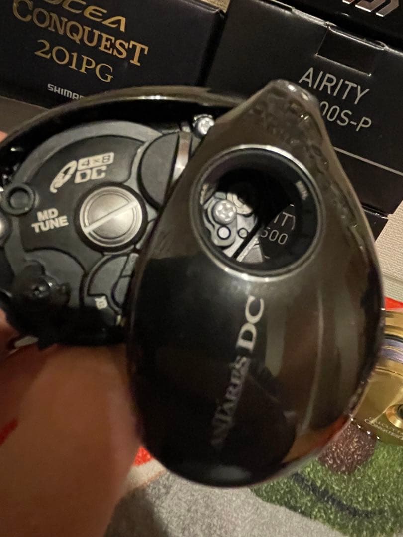 23ANTARES DC MDXG 左ハンドル　アンタレス