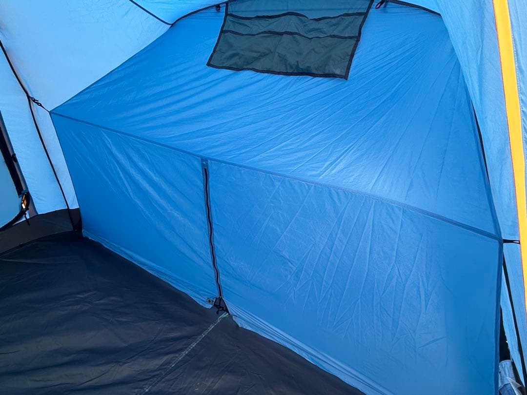 大幅値下げ中THE NORTH FACE ノースフェイス トレイルヘッド6