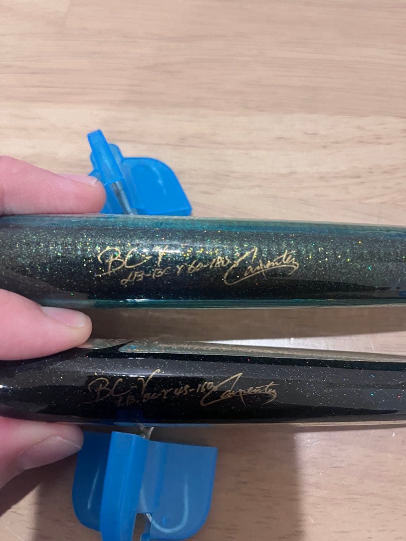 週末値下げガンマ　γ 45-160 60-180 セット　カーペンター