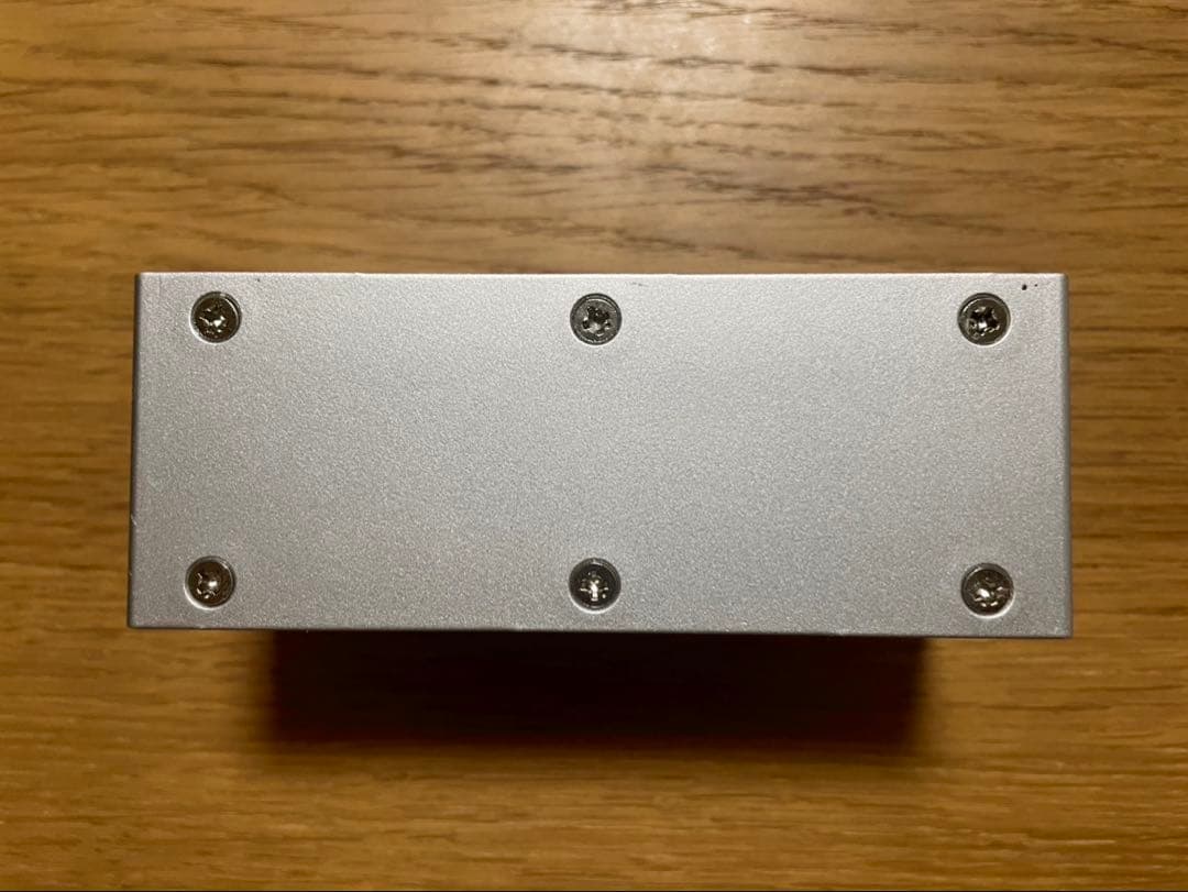 Ex-pro PS-2 エフェクター電源