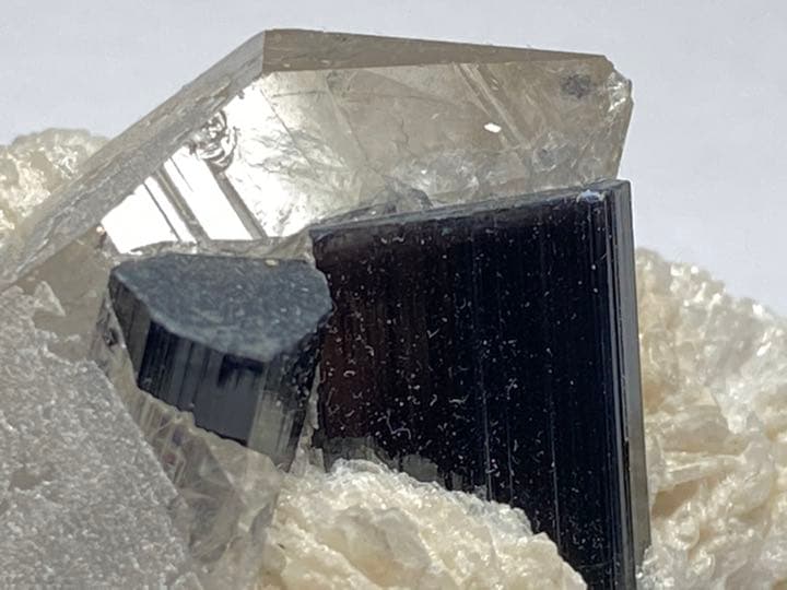 トルマリン　68g