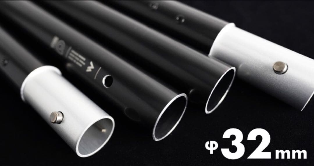 シナノワークス　THE POLE MAIN240ザ ポール メイン240