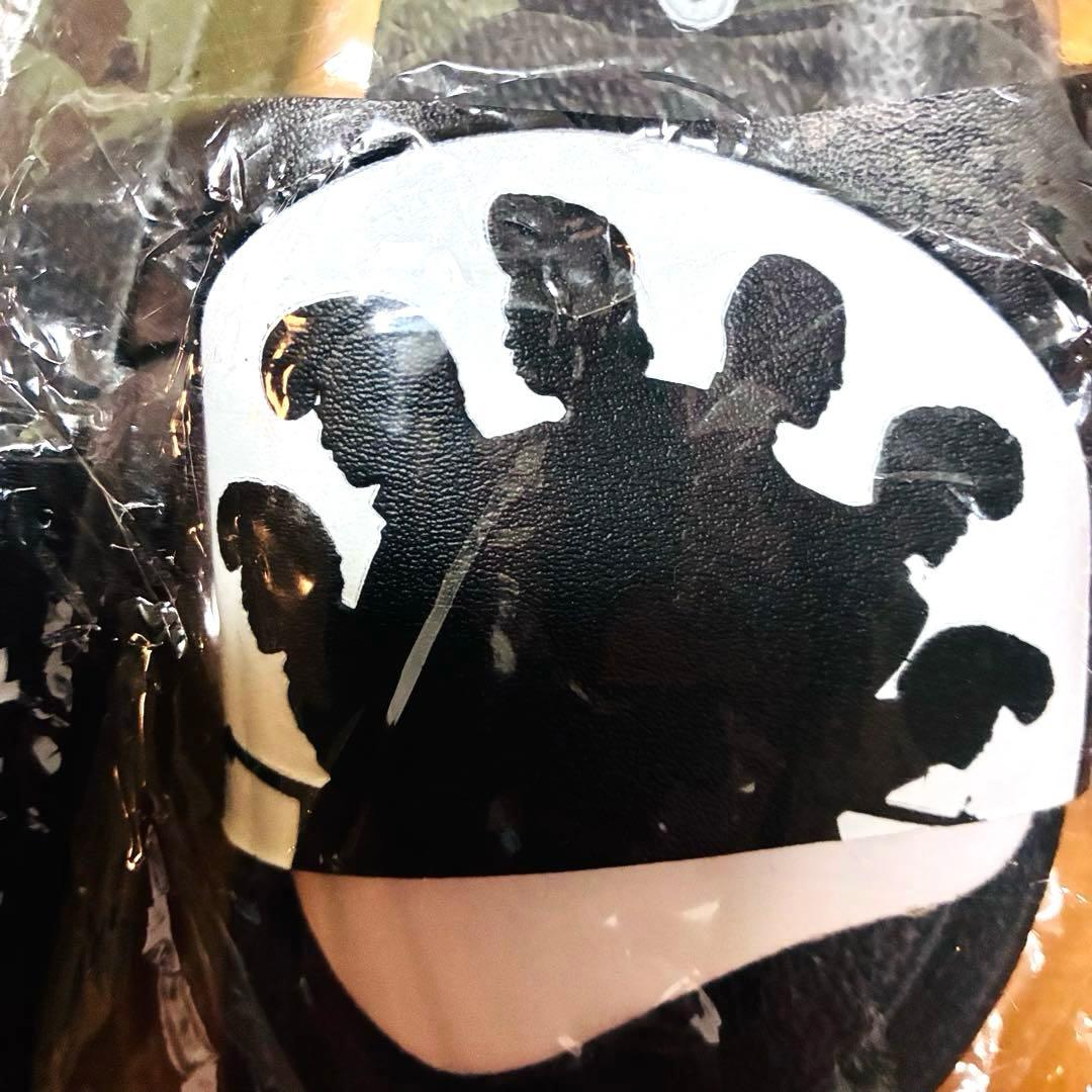 氣志團万博2018 公式グッズ氣志團　シャワーサンダルM ワンナイトカーニバル