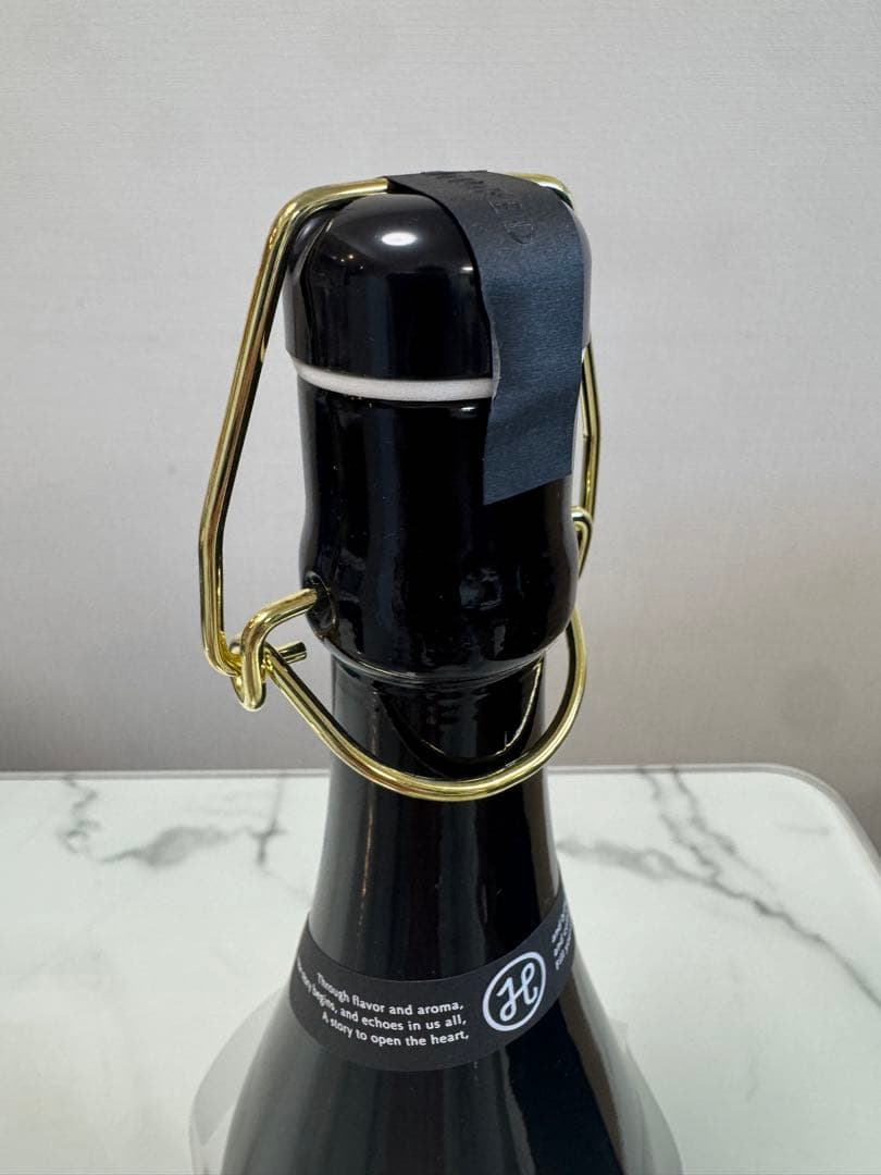 SAKE HUNDRED 百光 2022 未開封