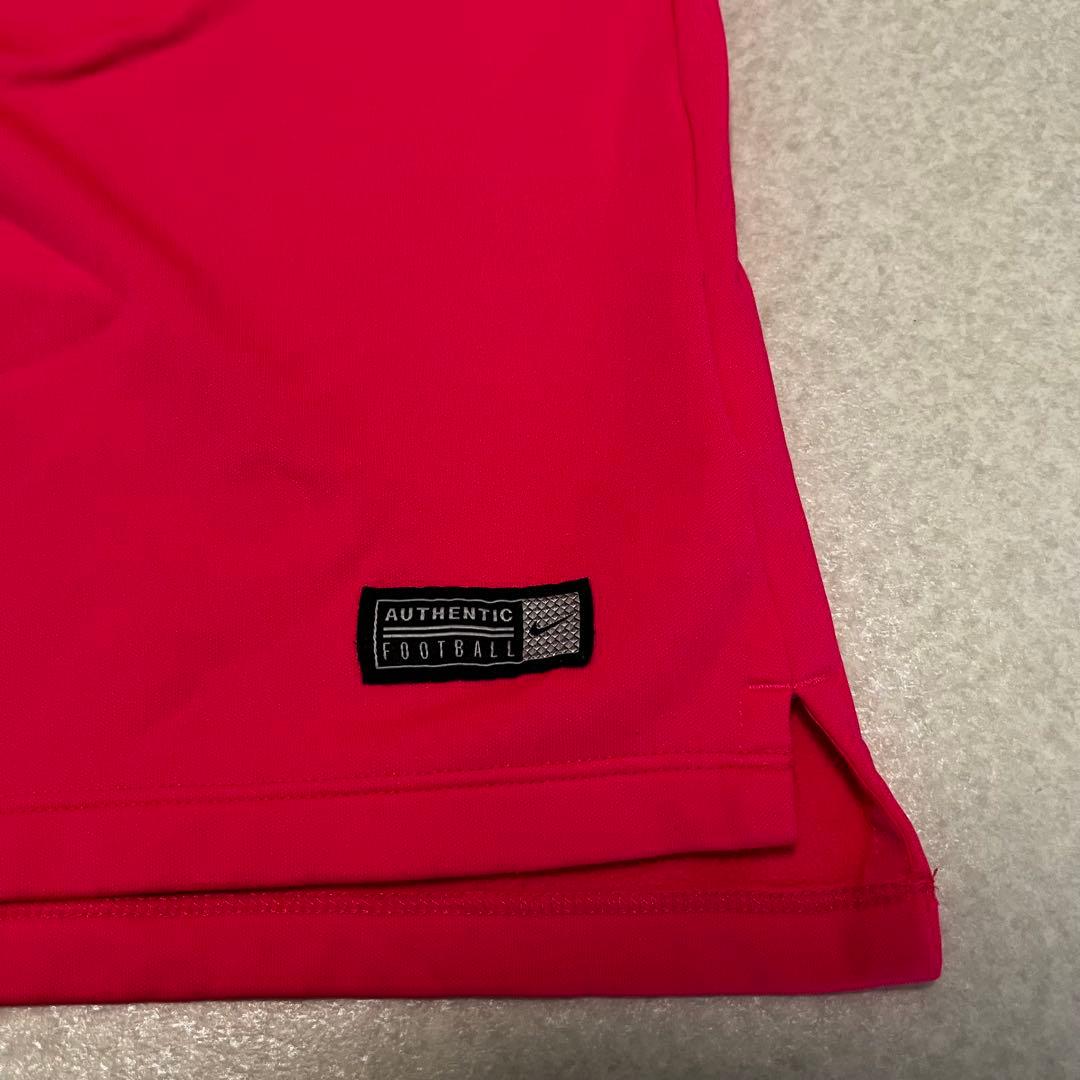 NIKE パリ・サンジェルマン トレーニングウェア ピンク L