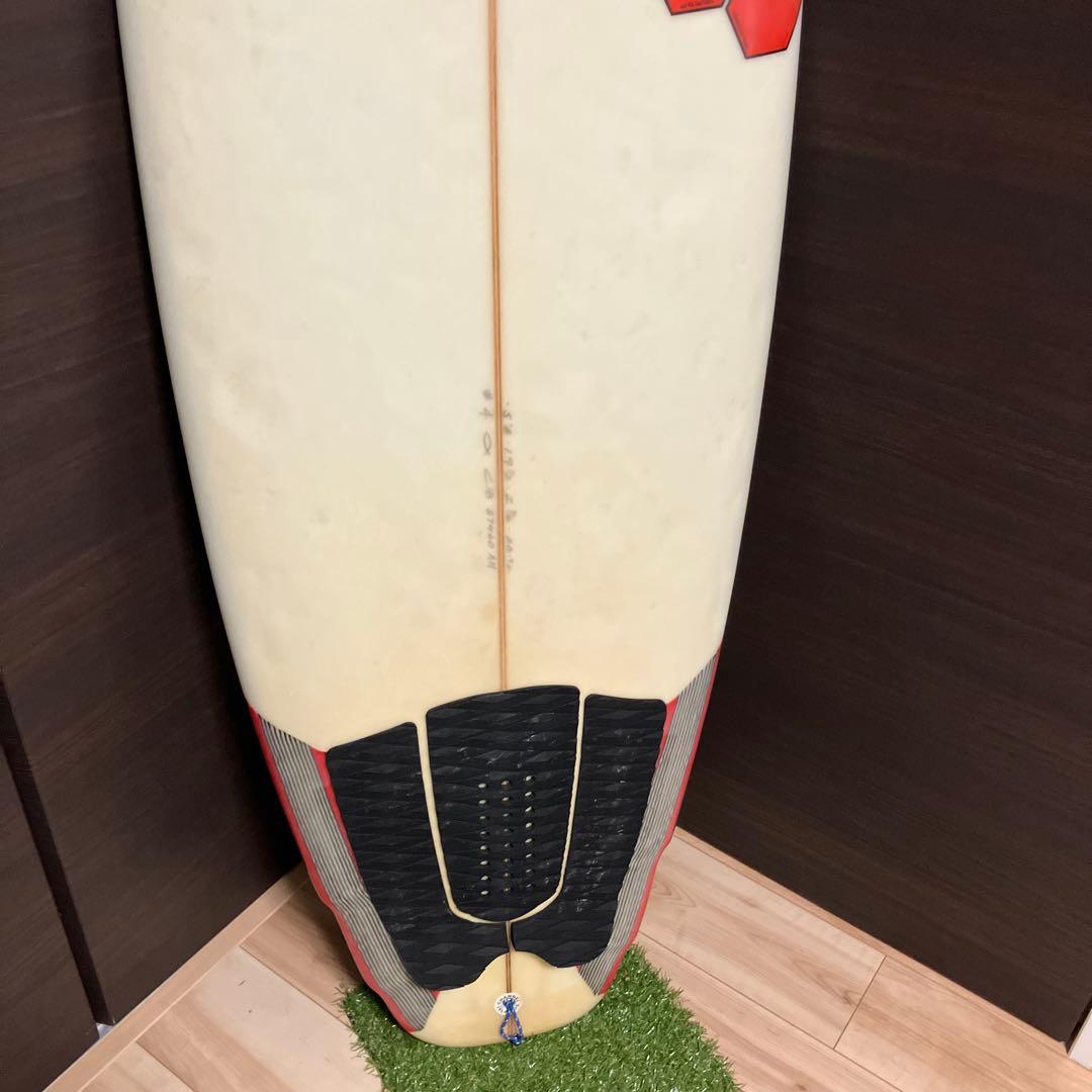 アルメリック　#4