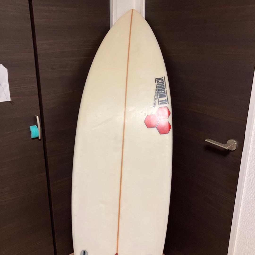 アルメリック　#4