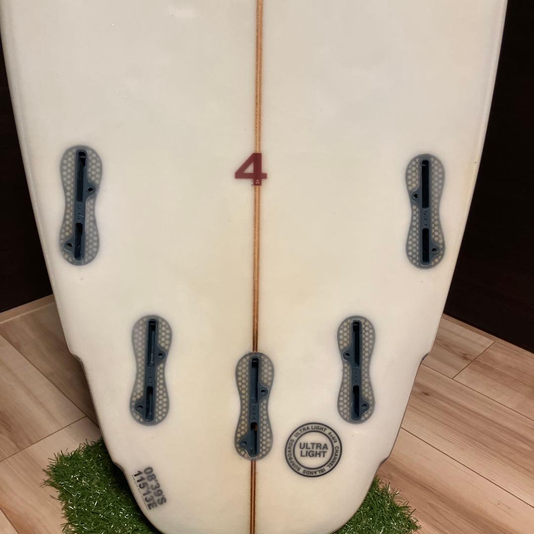 アルメリック　#4