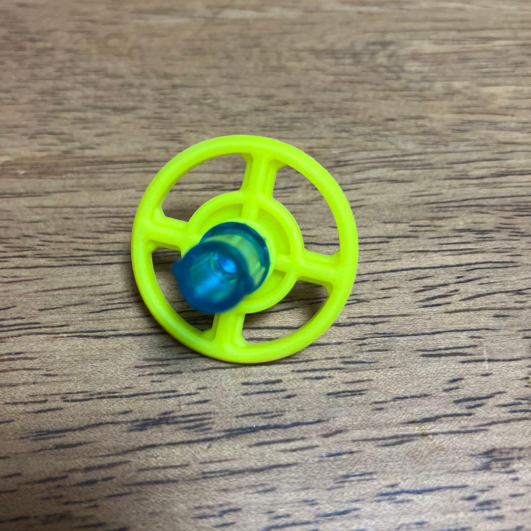 ベイブレードX フェニックスウイング9-80DBメタルコート:ネイビー